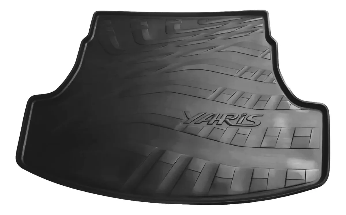 COBERTOR BAUL YARIS SD